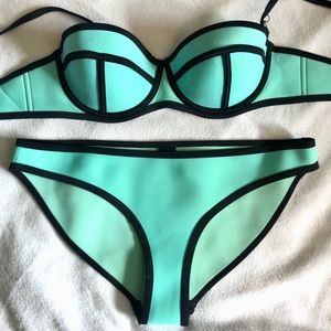 Triangl swimwear Milly bikini, M/L